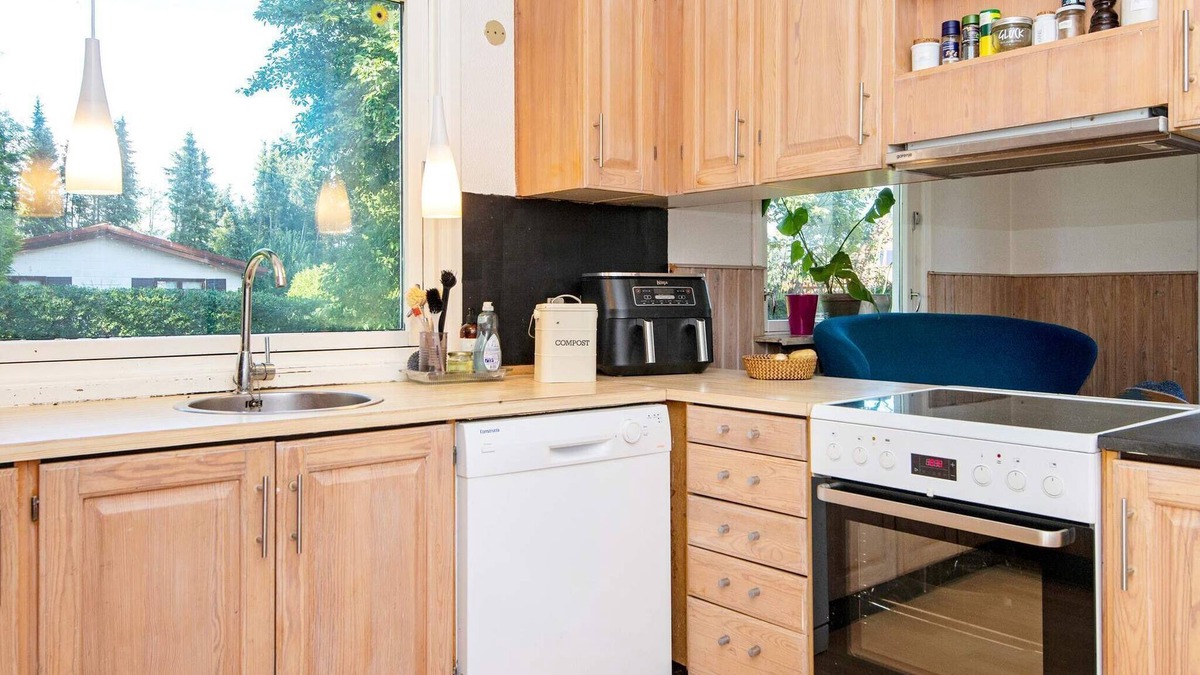 Haderslev House | 6 person holiday home in Haderslev