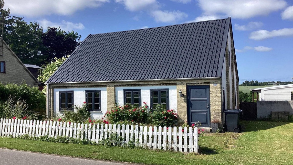 Lolland Municipality House | 6 person holiday home in Horslunde