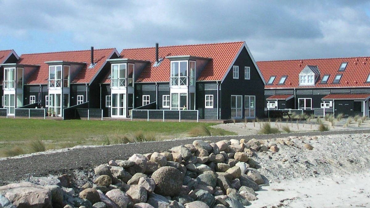 Juelsminde House | 6 person holiday home in Juelsminde-By Traum