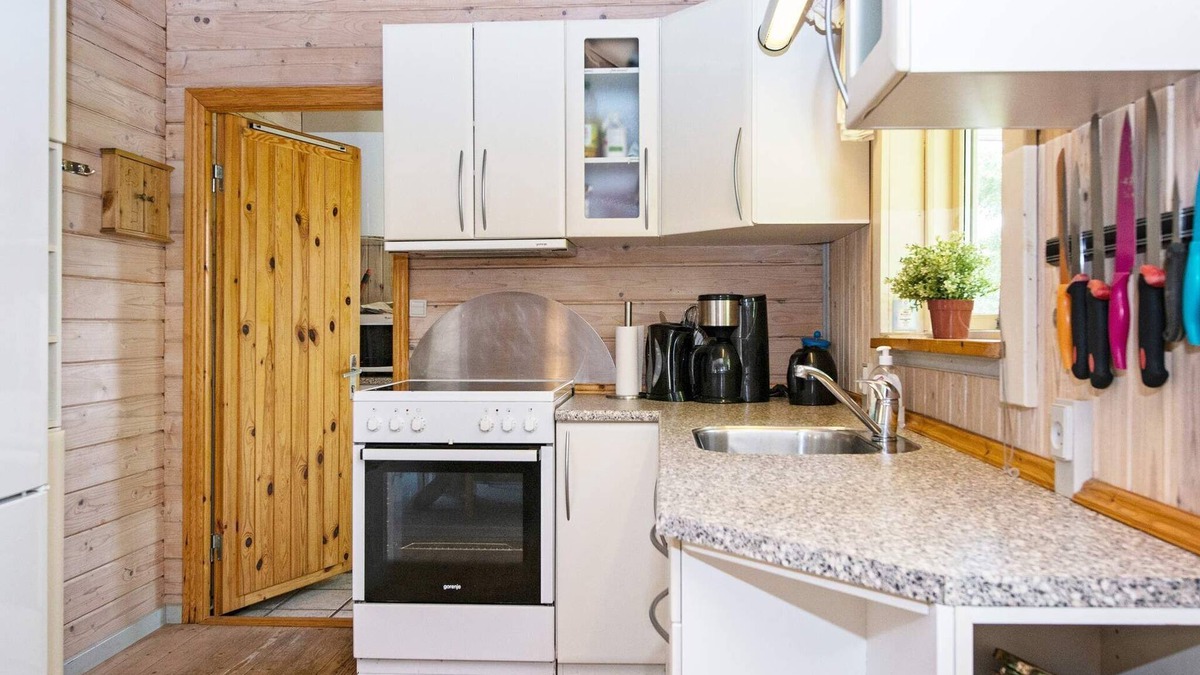Silkeborg Municipality House | 6 person holiday home in Silkeborg