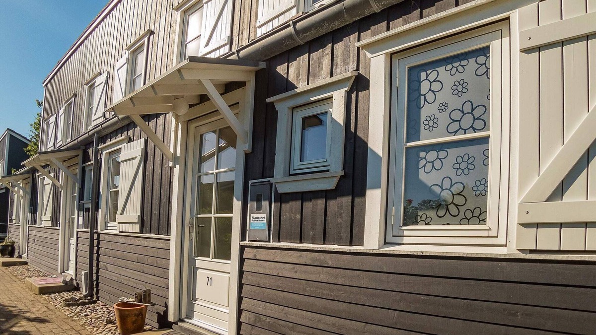 Agger House | 6 person holiday home in Vestervig-By Traum