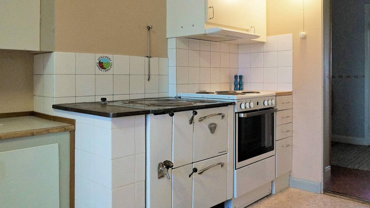 Bruzaholm House | 6 person holiday home in BRUZAHOLM