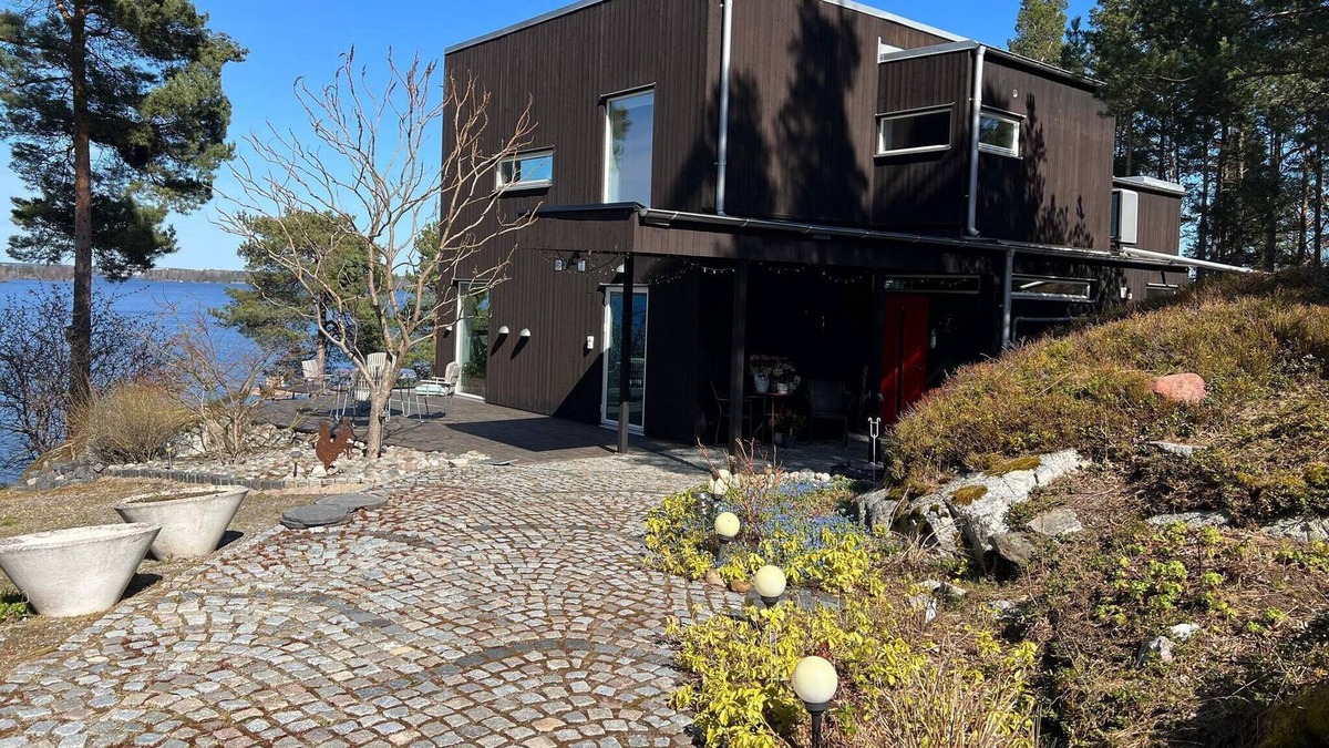 Faerentuna House | 6 person holiday home in FÄRENTUNA