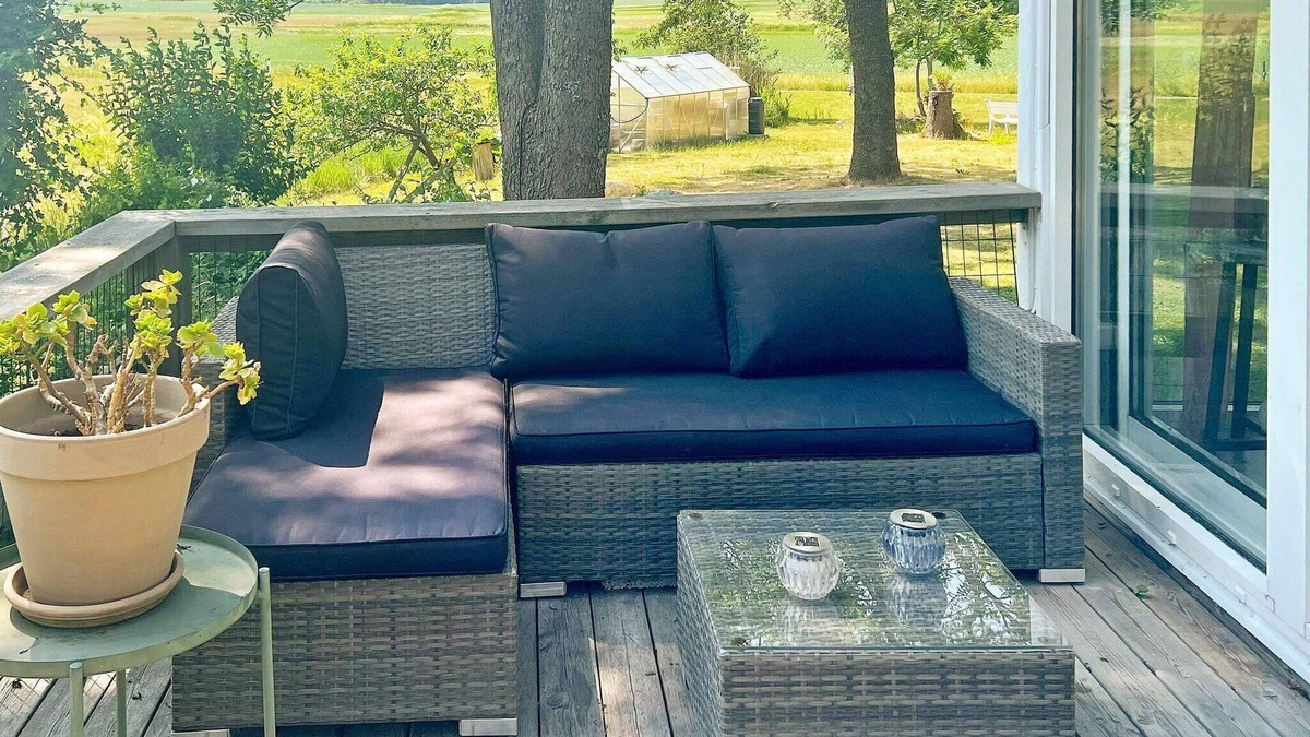 Olsta House | 6 person holiday home in FÄRENTUNA