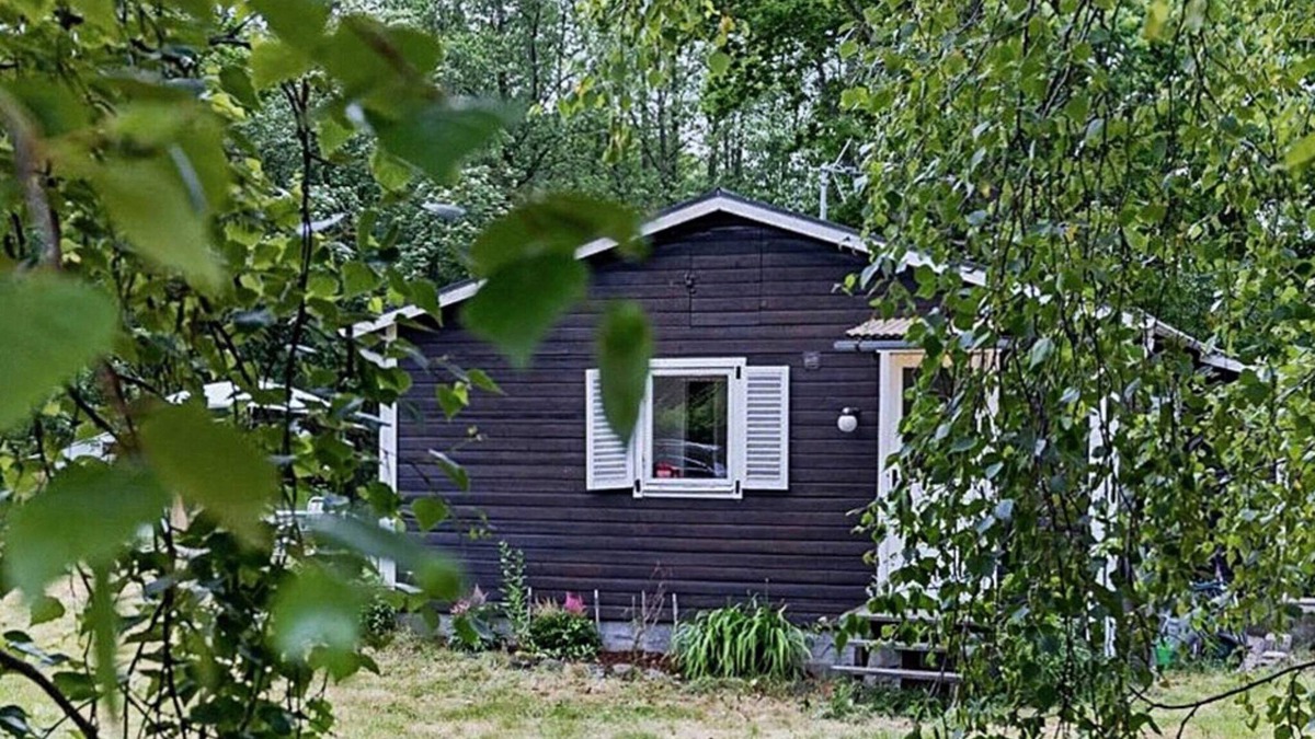 Fagelmara House | 6 person holiday home in Fågelmara
