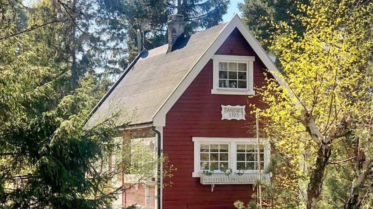 Hollviken House | 6 person holiday home in HÖLLVIKEN