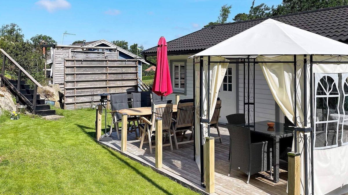 Kungshamn House | 6 person holiday home in KUNGSHAMN-By Traum