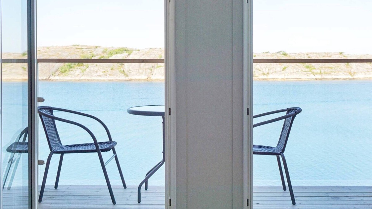 Kungshamn House | 6 person holiday home in KUNGSHAMN-By Traum