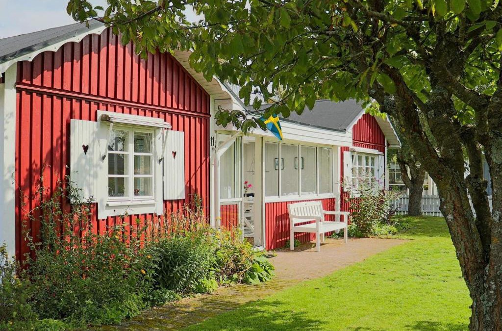 Mellbystrand House | 6 person holiday home in MELLBYSTRAND-By Traum