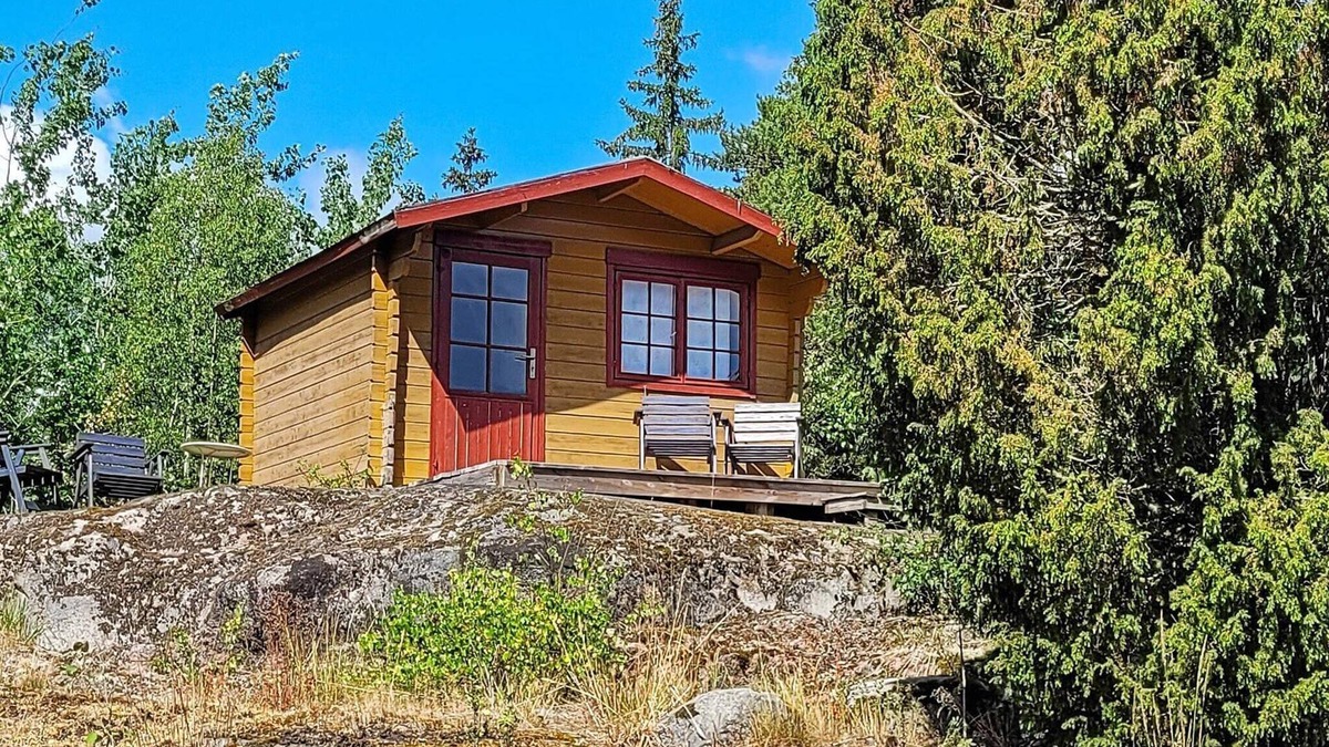 Sodersvik House | 6 person holiday home in NORRTÄLJE