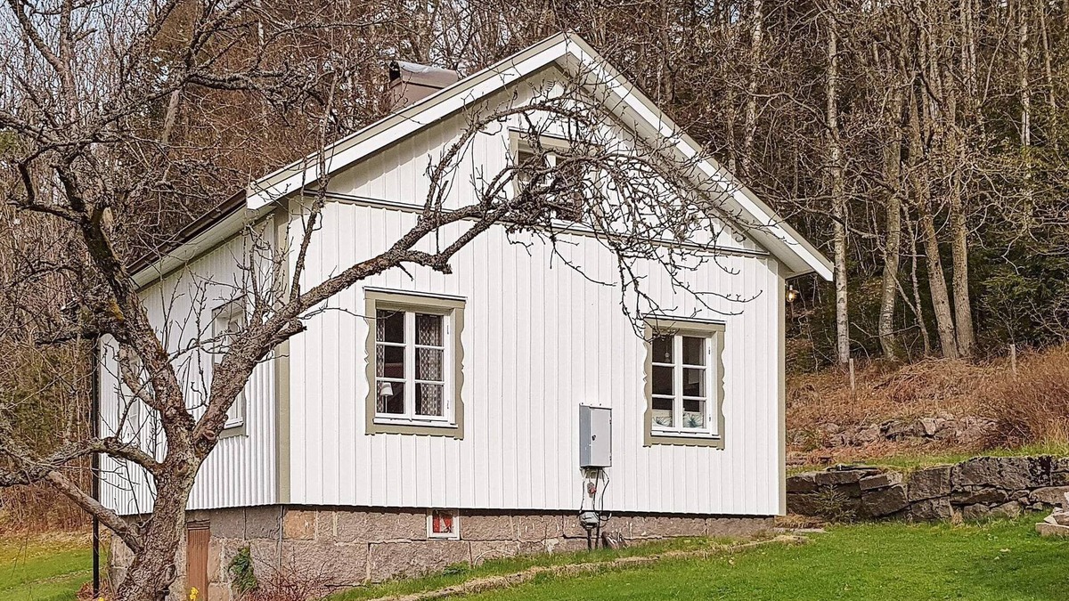 Stromstad Municipality House | 6 person holiday home in STRÖMSTAD