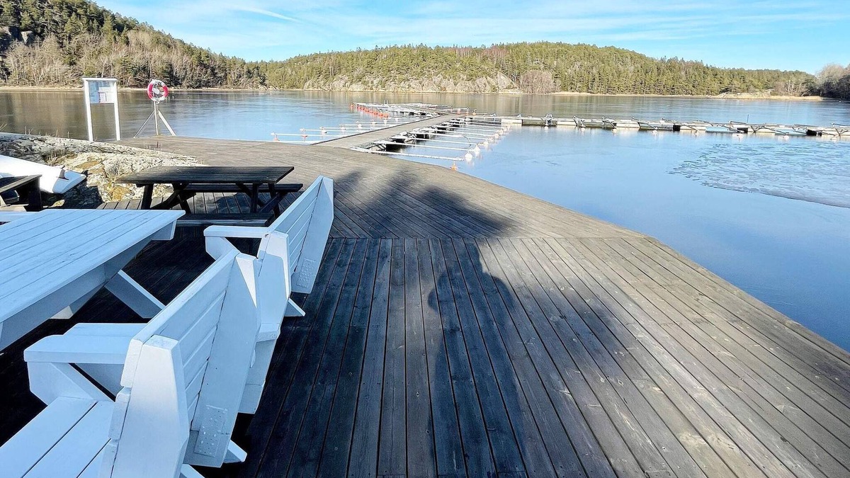 Stromstad House | 6 person holiday home in STRÖMSTAD