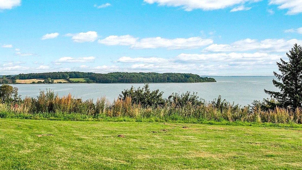 Aabenraa House | 6 person holiday home in Aabenraa-By Traum