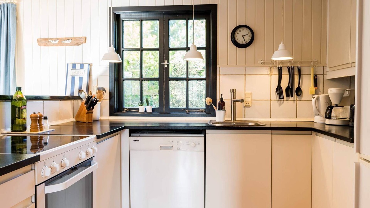 Blavand House | 6 person holiday home in Blåvand