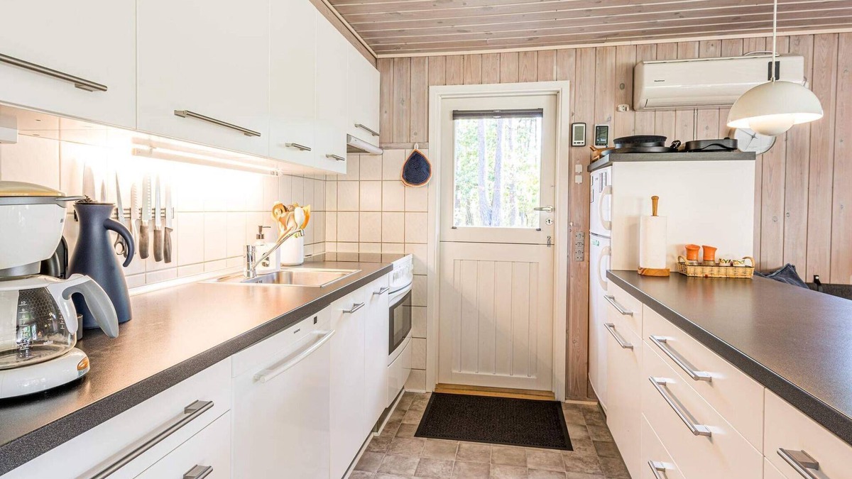 Blavand House | 6 person holiday home in Blåvand