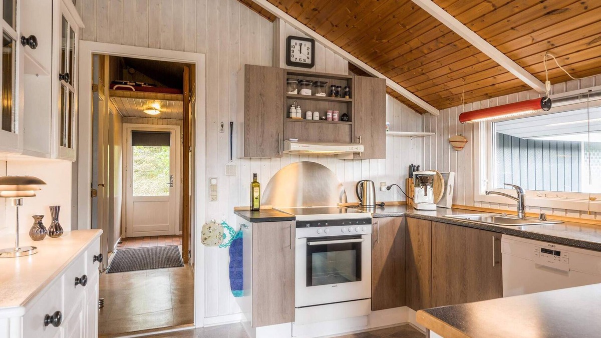 Blavand House | 6 person holiday home in Blåvand