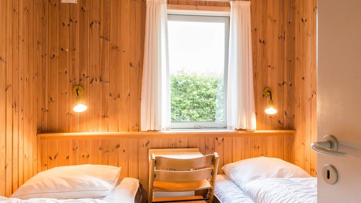 Blavand Strand House | 6 person holiday home in Blåvand