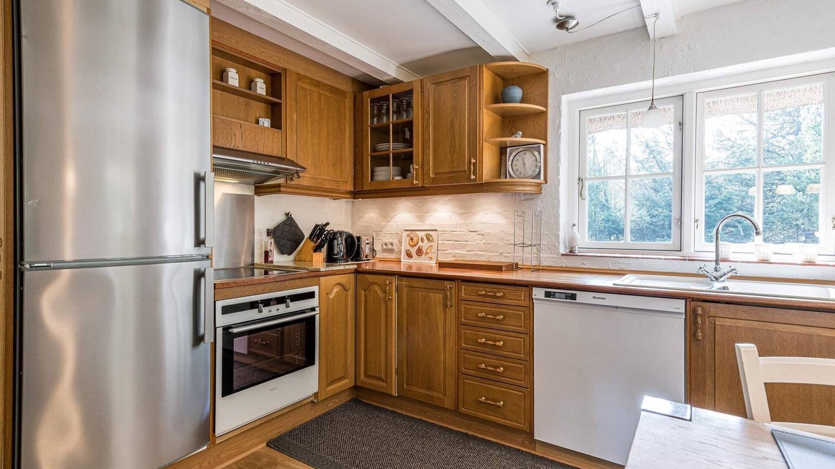 Blavand House | 6 person holiday home in Blåvand