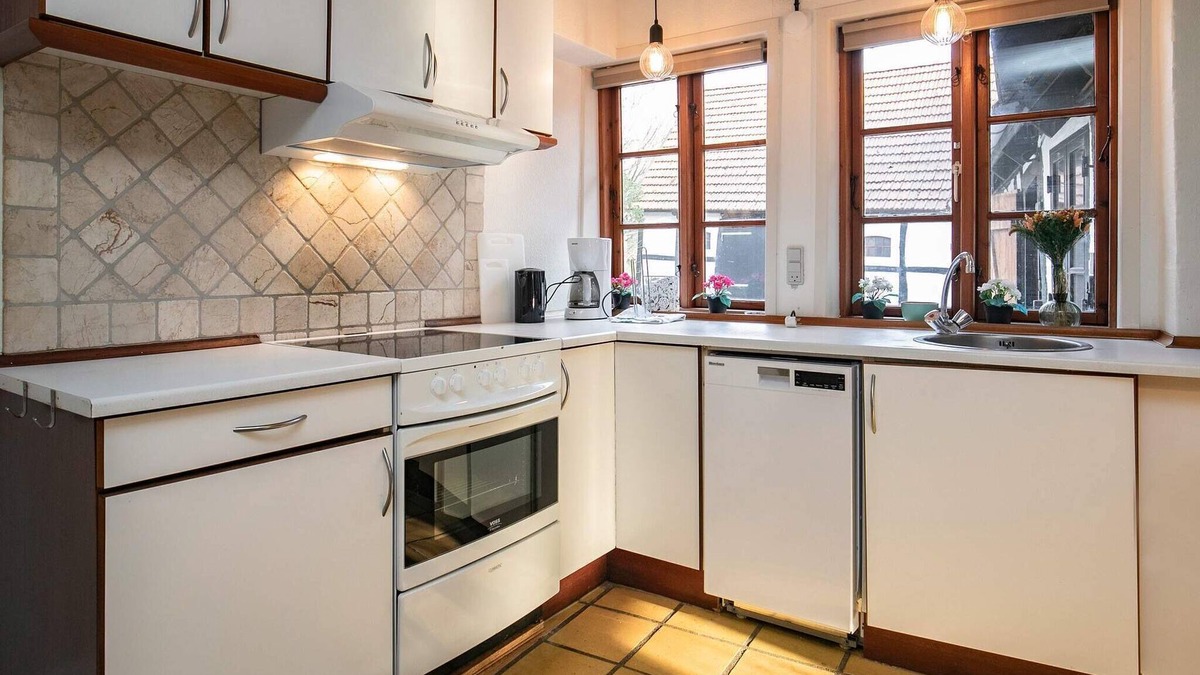 Ebberup House | 6 person holiday home in Ebberup