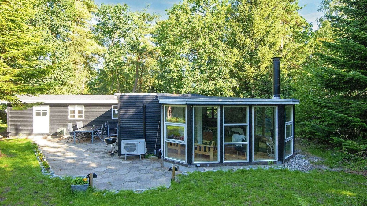 Ebeltoft House | 6 person holiday home in Ebeltoft
