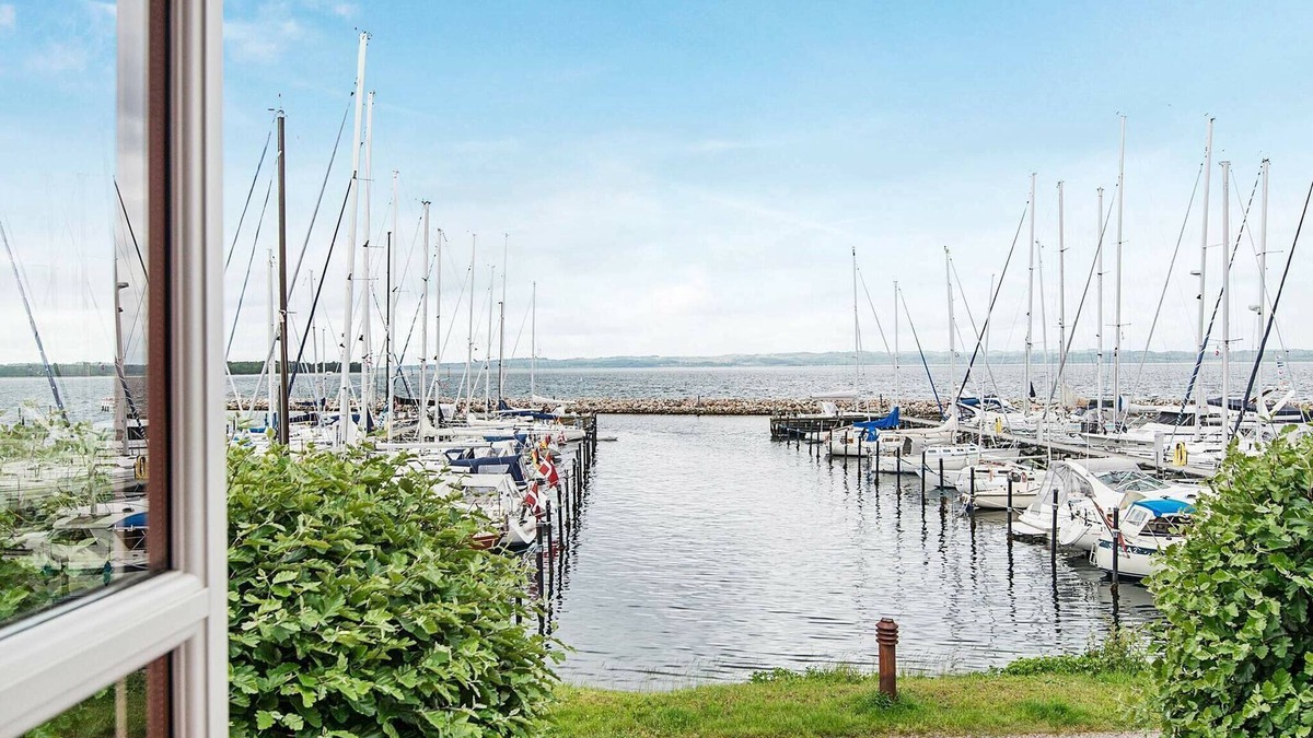 Ebeltoft House | 6 person holiday home in Ebeltoft-By Traum
