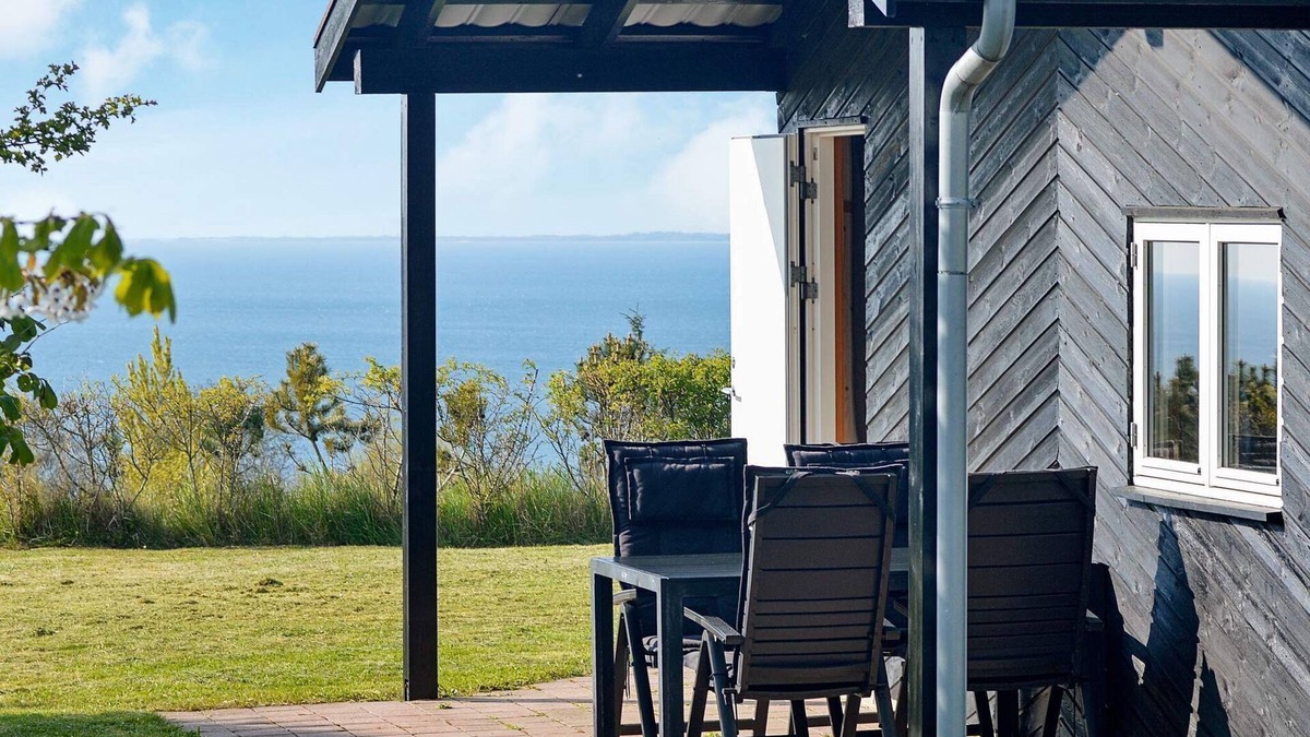 Faarevejle House | 6 person holiday home in Fårevejle