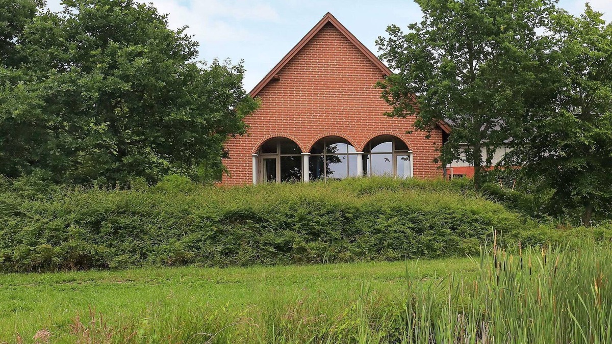 Faaborg House | 6 person holiday home in Faaborg