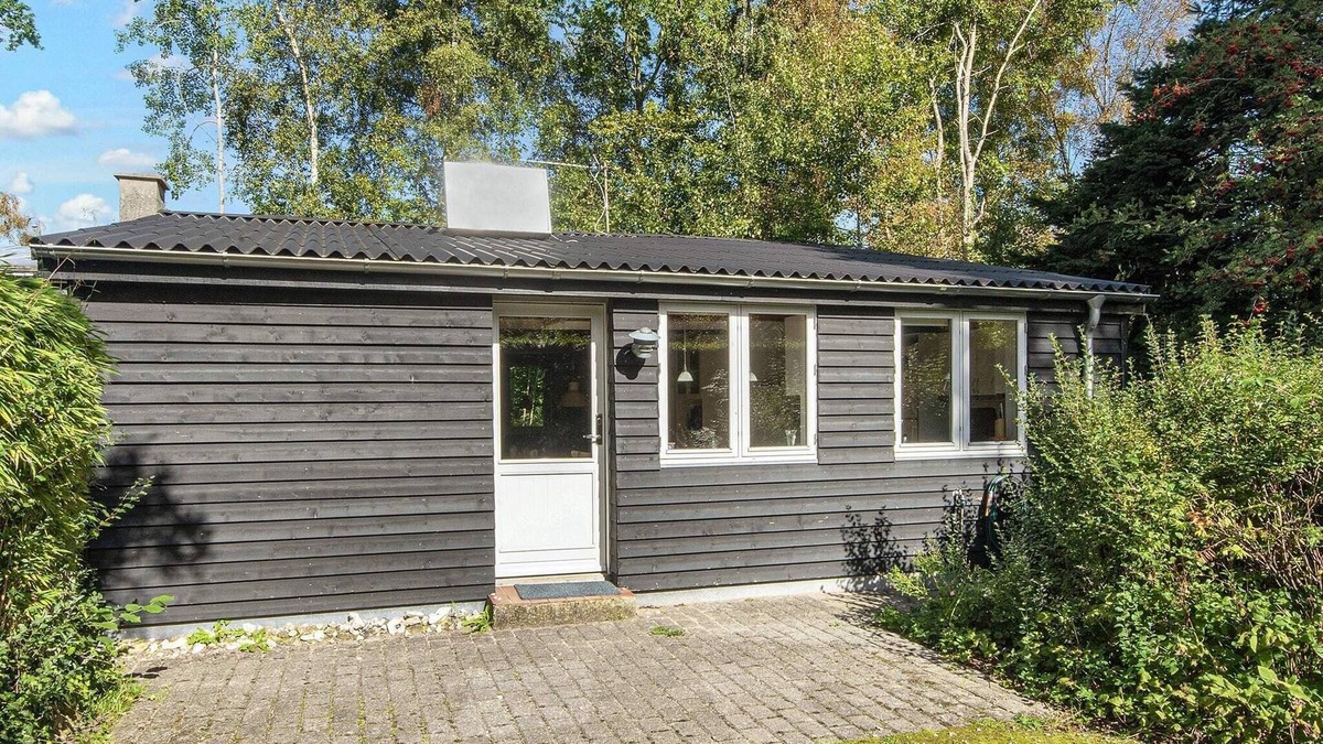 Fjellerup House | 6 person holiday home in Glesborg-By Traum