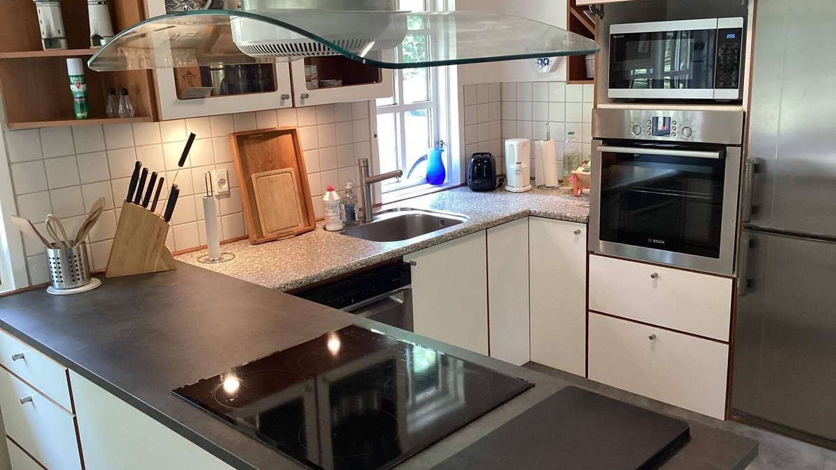 Helberskov Strand House | 6 person holiday home in Hadsund