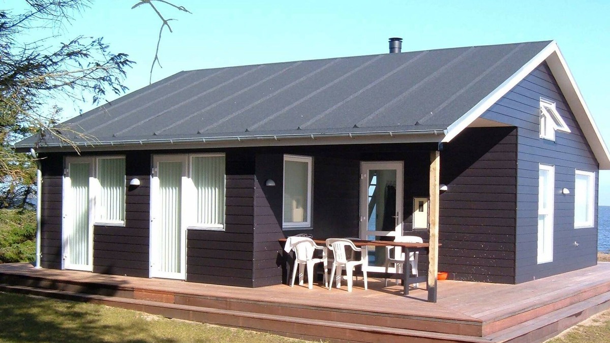 Harboore House | 6 person holiday home in Harboøre-By Traum