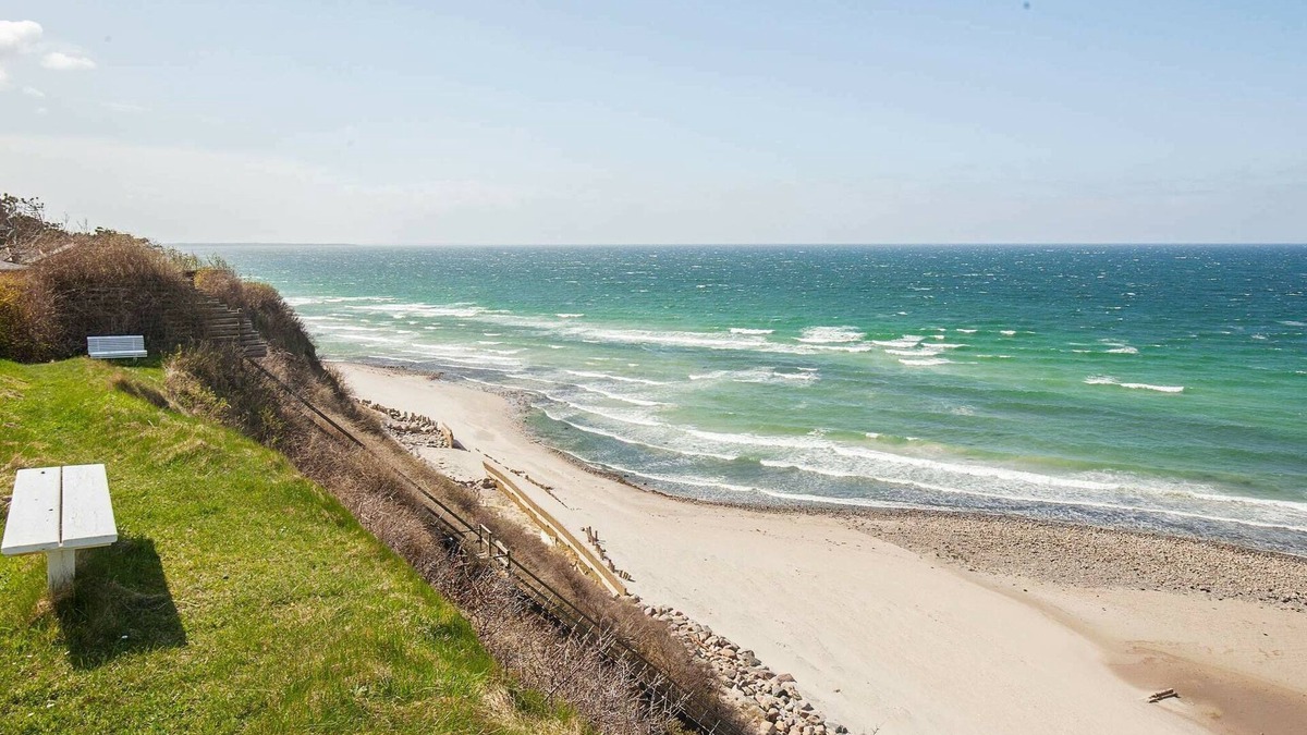 Hundested House | 6 person holiday home in Hundested