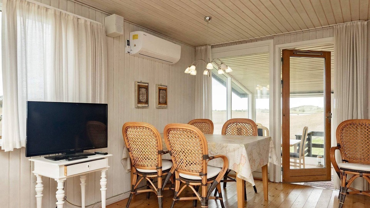 Martofte House | 6 person holiday home in Martofte