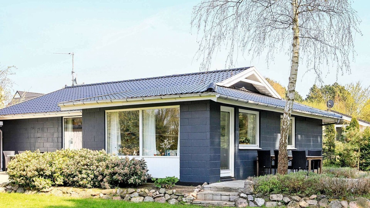 Millinge House | 6 person holiday home in Millinge