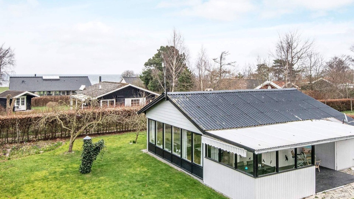 Nordborg House | 6 person holiday home in Nordborg