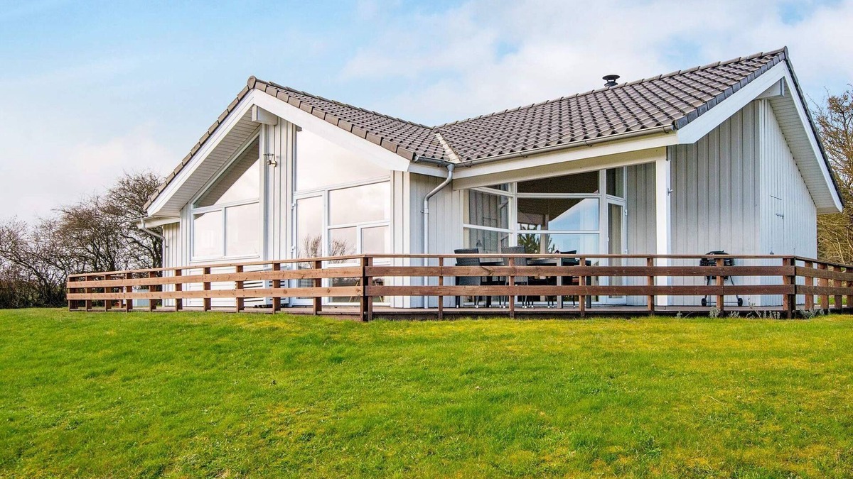 Nordborg House | 6 person holiday home in Nordborg