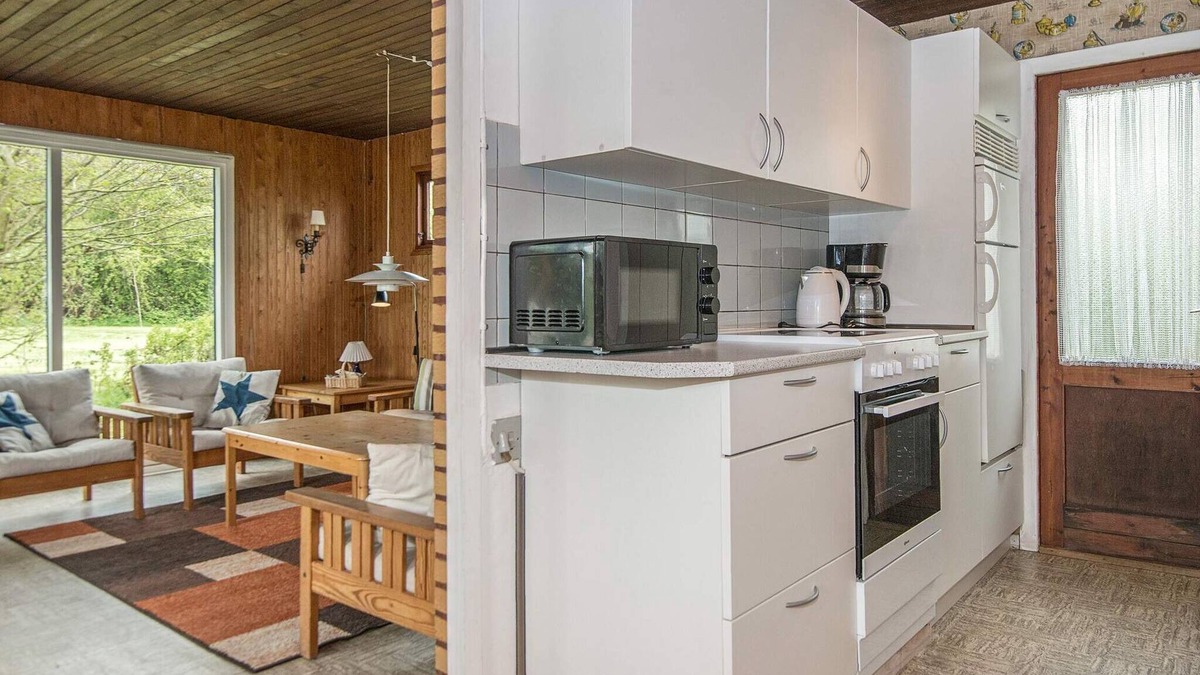 Nordborg House | 6 person holiday home in Nordborg