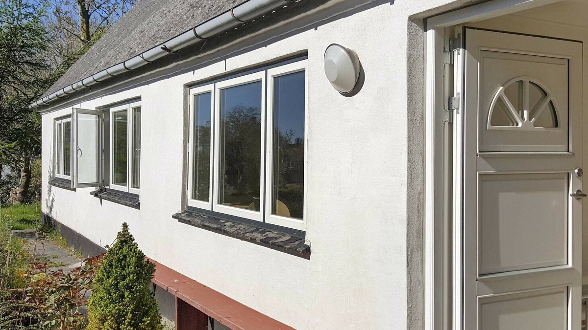 Soby House | 6 person holiday home in Søby Ærø