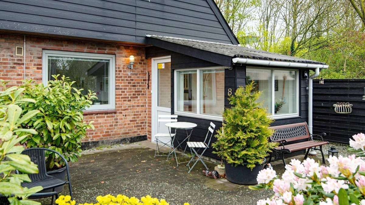 Skaerbaek House | 6 person holiday home in Skærbæk-By Traum