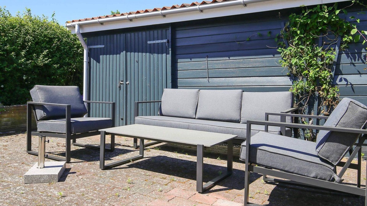 Store Kongsmark House | 6 person holiday home in Slagelse