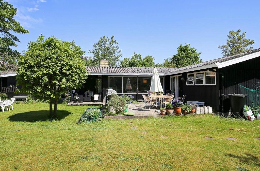 Tisvildeleje House | 6 person holiday home in Tisvildeleje