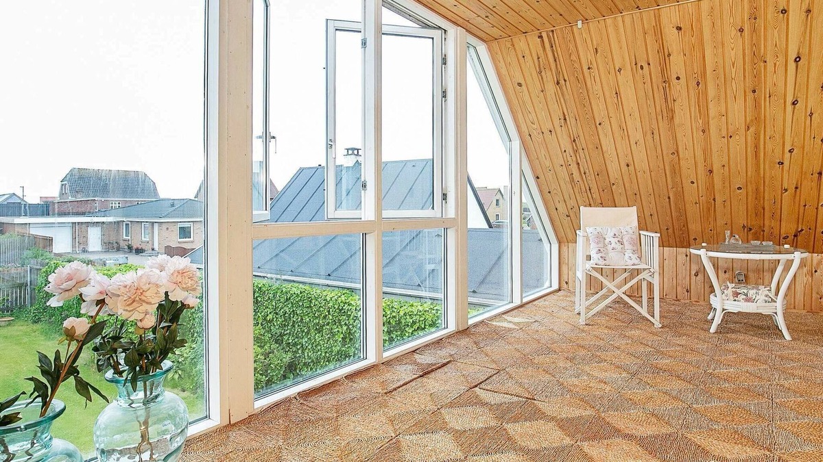 Thorsminde House | 6 person holiday home in Ulfborg