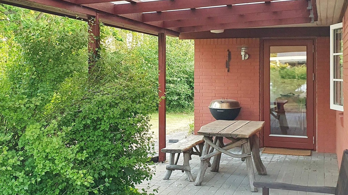 Sønder Nissum House | 6 person holiday home in Ulfborg-By Traum