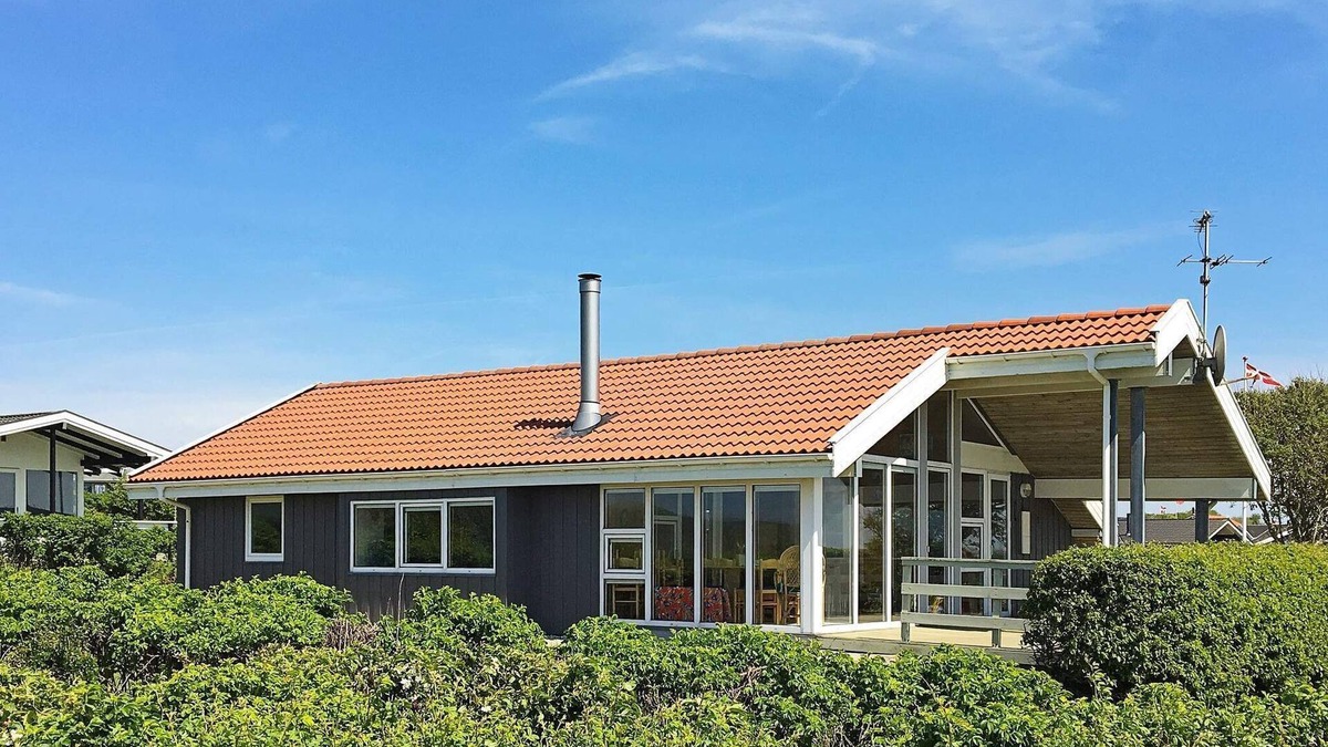 Vinderup House | 6 person holiday home in Vinderup