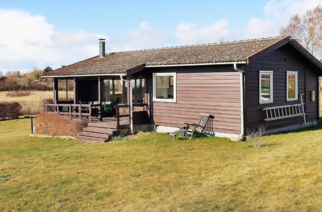 Vordingborg House | 6 person holiday home in Vordingborg-By Traum