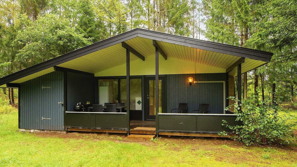 Ans House | 6 person holiday home in Ans By-By Traum