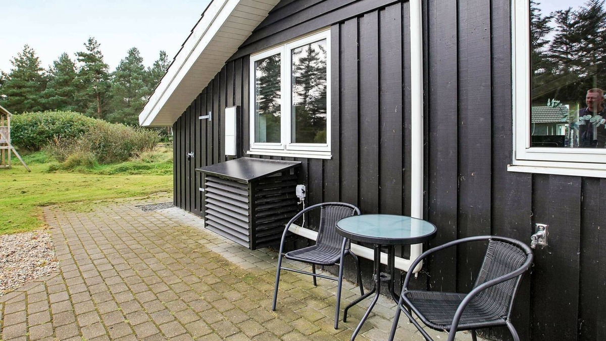 Blavand House | 6 person holiday home in Blåvand
