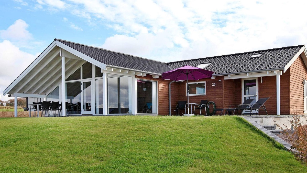 Bøjden House | 6 person holiday home in Faaborg