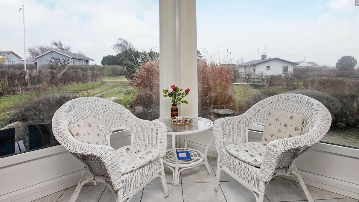 Faaborg House | 6 person holiday home in Faaborg