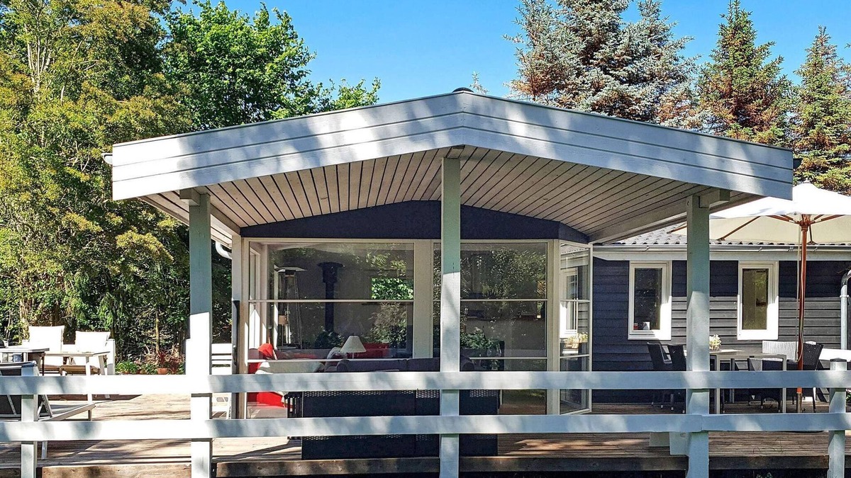 Grlev House | 6 person holiday home in Gørlev