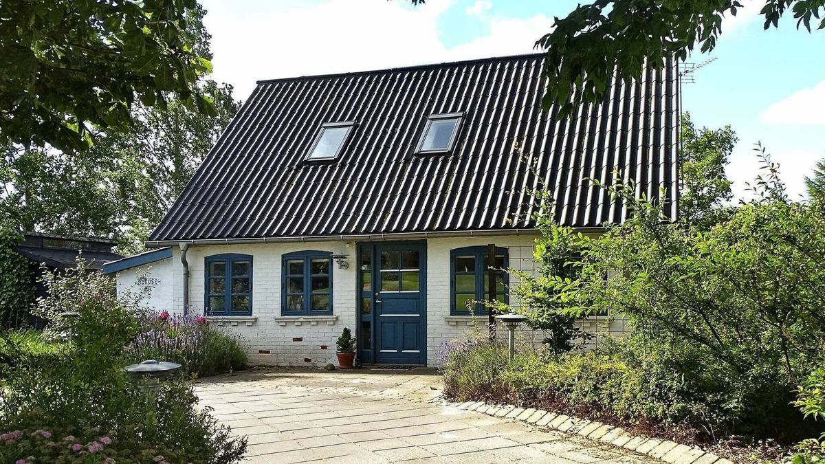 Østerskov House | 6 person holiday home in Humble-By Traum